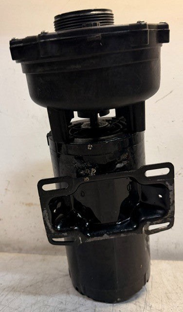 Advantage Manufacturing Energy Efficient Pool & Spa Motor AE1203 | 4.5 HP