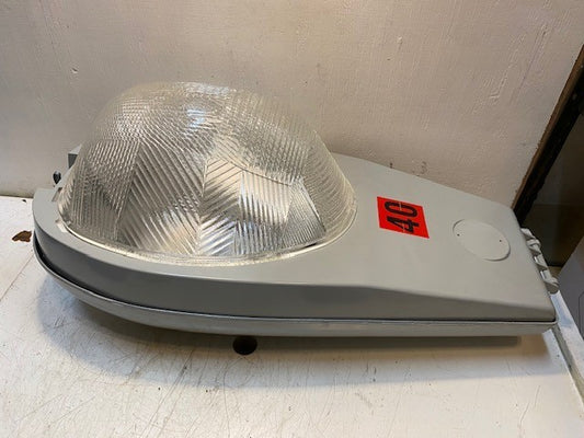 CHM Lighting 125/126 Series Horizontal Luminaire Street Lamp