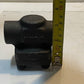 Newco 41 Gate Check Valve 1/2" Class 800 | 38T-FS2