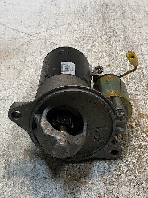 Duralast Reman Starter DL3226S