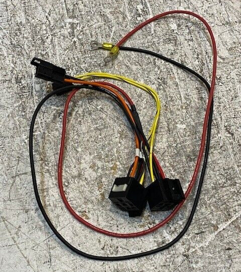 Wiring Harness AM118006 Compatible with John Deere