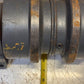 Track Roller for Caterpillar Tractor 13-3/4" L 6-1/2 D | C4143 | 81333