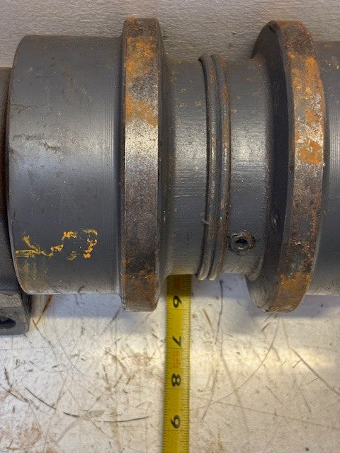 Track Roller for Caterpillar Tractor 13-3/4" L 6-1/2 D | C4143 | 81333