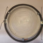 Portfolio 8" RD Recessed Regres Finish All White 10012-P | 10012 PWH