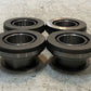 4 Quantity of Clutch Release Bearings N1705SA | K1818 34mm ID 69mm OD (4 Qty)