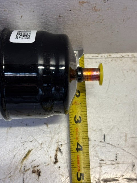 Parker Liquid Line Filter Drier Series 3/8" ODF Solder |  450288-001 |  LLD-163S