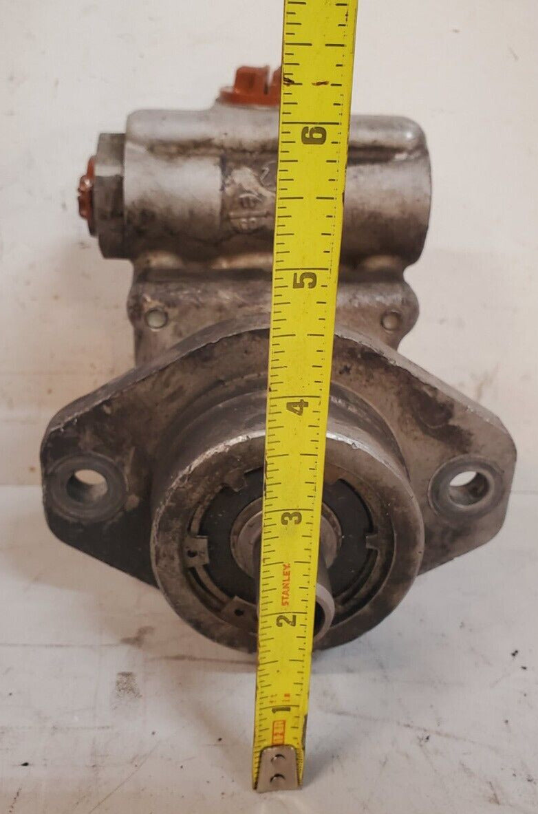 Power Steering Pump 7635501137 | 76855021116