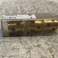 3 Qty of DME Self Lube Mold Bushings GBF0613 | 1-1/2" Tall 19mm Bore (3 Qty)