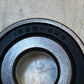 6 Qty of GBC Ball Bearings 1628-2RS | 22610-88-300 | 1628DC | 16x41x13mm (6 Qty)