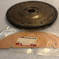 Case IH Heavy Machinery Flywheel And Corresponding Genuine Cover Gasket G11716