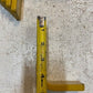 7 Quantity of Caterpillar CAT Brackets 4-5/8" L 3" W 1-1/2" H 4191827 (7 Qty)