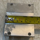 Thomson Linear Bearings FNYBUPB016A Open Linear Round Shaft Pillow Block Bearing