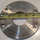 Pump Retainer Plate TS-6397-0603-00 for TSC | 149 mm OD | 12mm Mounting Holes