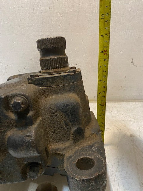 Hydrapower Steering Gear Box HFB642996 | 3606819-3776081-3047087