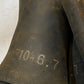 Tire Inner Liner (Flap) with On Center Hole 10-6.7 GS 1675 For Bias Tires Only