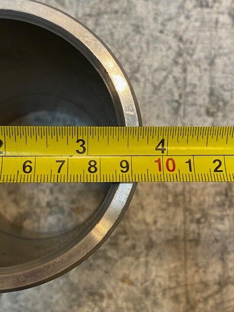 Piston Sleeve 7-48748 6-1/2" Tall 4-1/8" Wide 79mm Bore