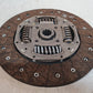 Valeo Clutch Disc 308526 | F810 | 109293 | 167524