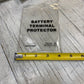 240 Pack Of Battery Pouch Terminal Protectors 5"x4" 996066 | 77925517