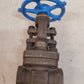 Velan Manual Steel Socket Weld Globe Valve Class 800 | A105N | S-2074B-02TY