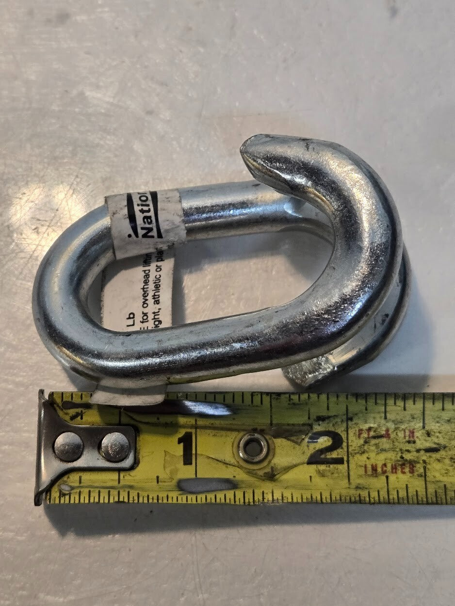 10 Quantity of National 3/8" Lap Links N223-115 | 20038613171385 (10 Quantity)