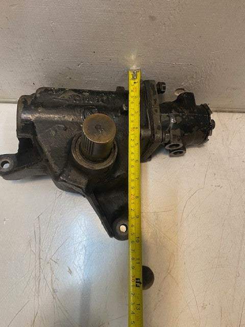 Saginaw Power Steer Steering Gear 5696067 | 18091