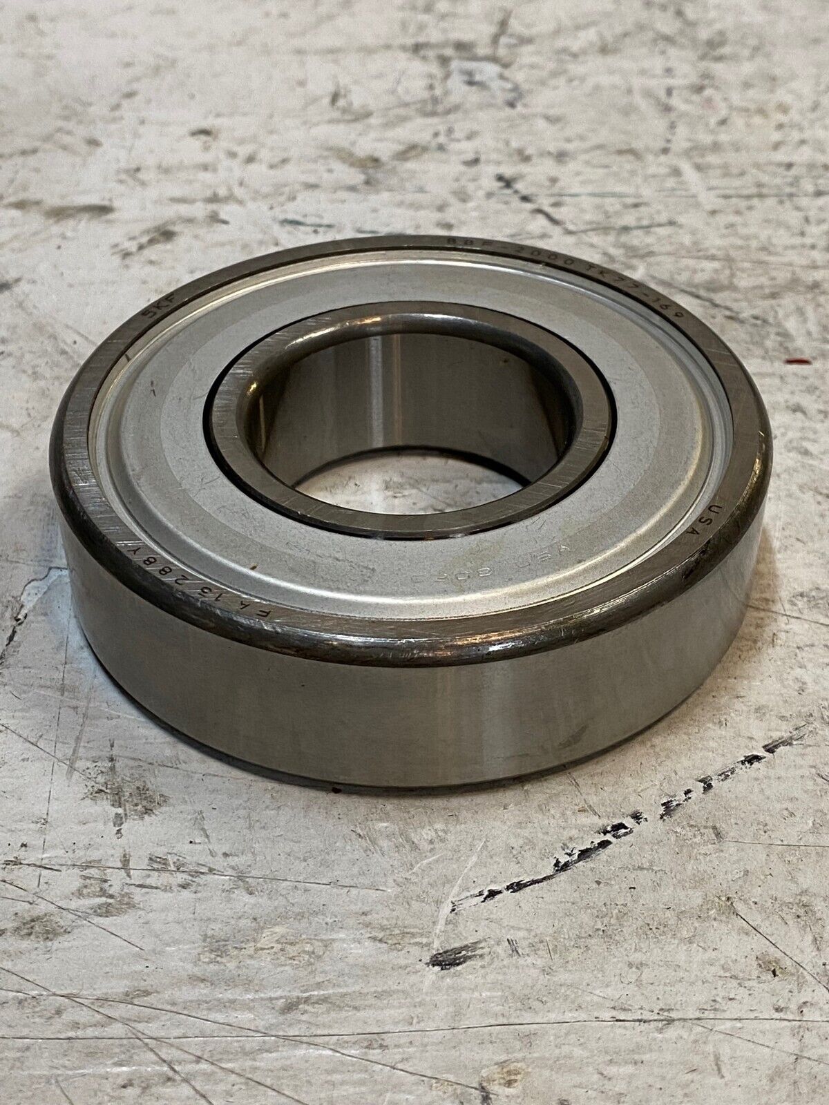 SKF BBF-2000TK77-169 Single Row Ball Bearing