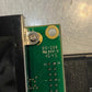 Turbo Chef Printed Circuit Board Graphic Display Module DS-206, 94V-0, 645