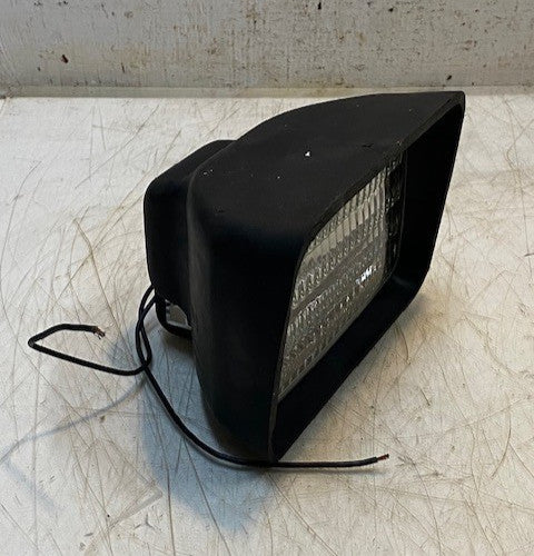 Truck-Lite 507 Sealed Beam Halogen Light 12 Volt Rectangular Headlight