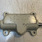Hydraulic Master Cylinder Relief Valve Brake System 22010, UH03-3, 1122010X109