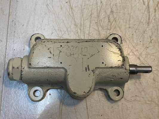 Hydraulic Master Cylinder Relief Valve Brake System 22010, UH03-3, 1122010X109