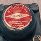 Nicholson F-CN Drain Air Trap 1-600 PSI | F-CLK | A105N