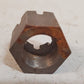 5 Qty. of Waukesha Slotted Hexagon Nuts 5310842-9160 | DSA500-69-M-TT66 (5 Qty)