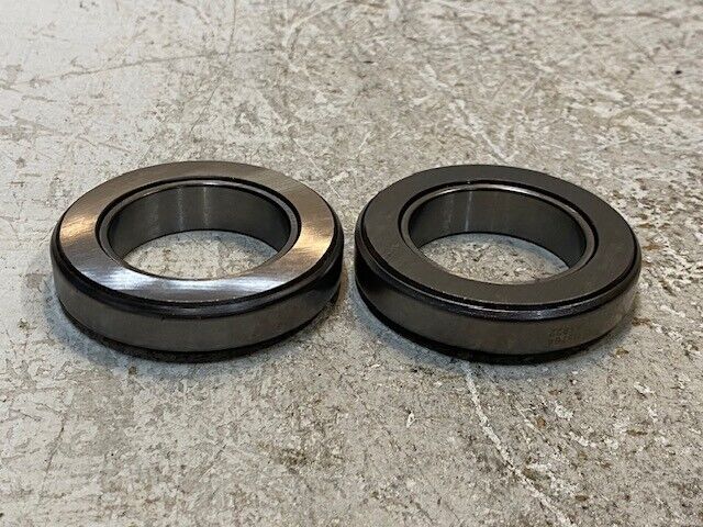 2 Quantity of Release Bearings N3764 | A1822 45mm ID 74mm OD 16mm Thick (2 Qty)