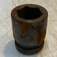 Proto 6-Point Impact Socket 10023 1-7/16" | 2-5/8" Long 57mm Outside Diameter