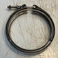 R.G. Ray 10713 Quick Connect V-Band V-Insert Exhaust Hose Clamps F28713