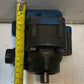 Power Steering Pump HESL CW | RSM1 | 2SF | 17mm Shaft 17mm ID Bore