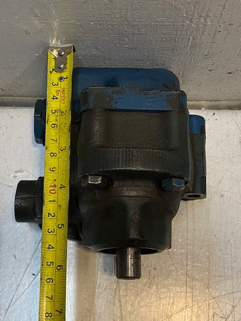 Power Steering Pump HESL CW | RSM1 | 2SF | 17mm Shaft 17mm ID Bore