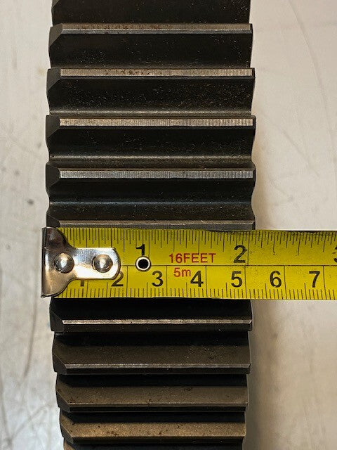 Main Shaft Gear 0-20388 | 20388 | 56-Teeth 9-1/8" OD 2-1/16" Thick