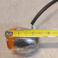 2 Qty. of Taifa Turn Signal Blinkers 50R 000377 A045578 | 1 Left 1 Right (2 Qty)