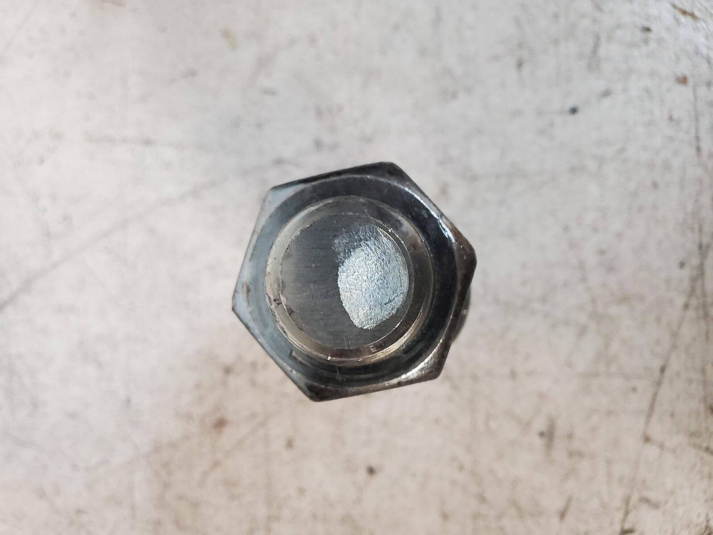 2 Qty Draw Tite Hitch Balls  2" Diameter 6000 Lb  (2 Qty)