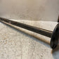Axle Shaft 8x135mm Bolt Pattern 39-1/2" Long 16-Spline 43mm Shaft Dia. 35560