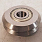 Bishop Wisecarver Dualvee Guide Wheel Bearing 3 661 431 | W-4