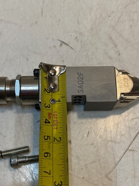 Nordson SA02F | 108576B Hot Glue Gun Applicator