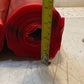 2 Quantity of Rema Tip Top 517-3523 Tire Repair Patches 11" Long 4" Dia. (2 Qty)