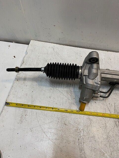 Hydraulic Power Steering Rack Gear 200721127-3133