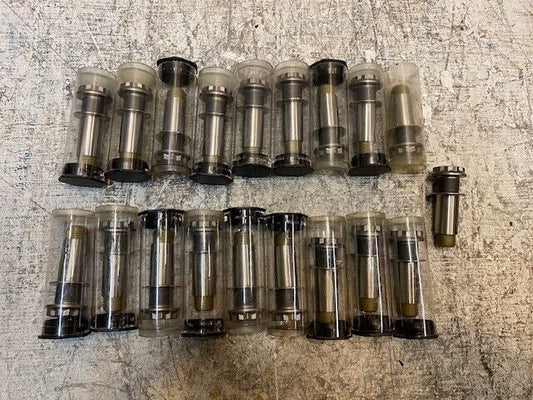 19 Quantity of SPS-10 Engine Mount Bolts 2SB487N8 13mm Thread (19 Quantity)