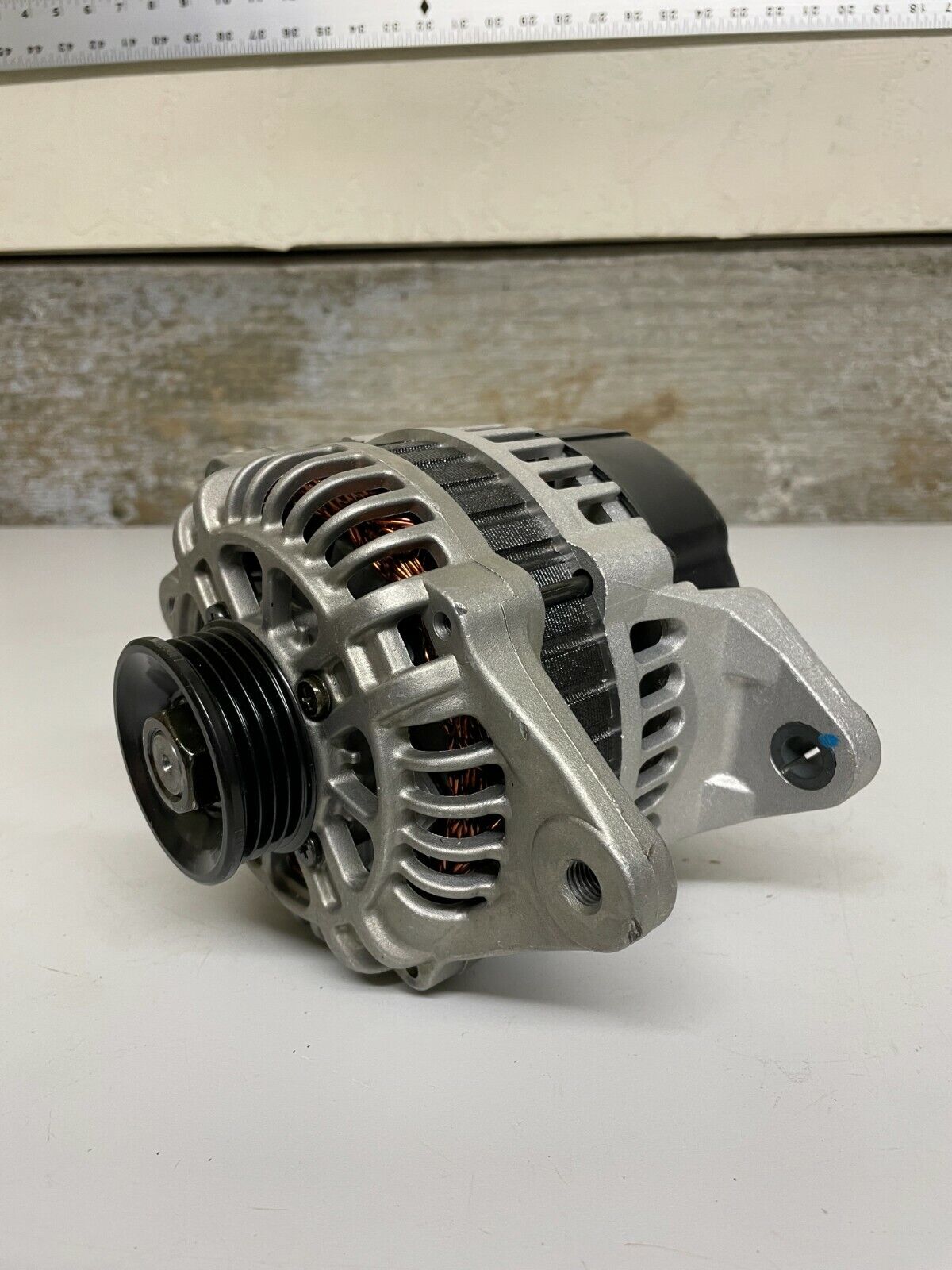 Valeo Alternator AB170094 12V OK2A2-18-300