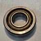 SKF 7307 BECBY Angular Contact Ball Bearing | 80 mm OD 35 mm ID 21 mm Wide