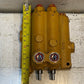Hydraulic 2-Spool Directional Control Valve 31922-12C | 8144
