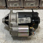 4 Qty of Quality Built Remanufactured Starters 16805 | 31-2044 (4 Quantity)